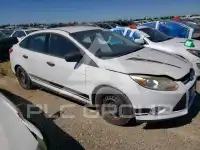 2014 Ford FOCUS фото