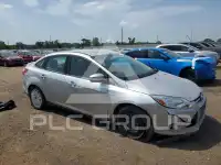 2014 Ford FOCUS фото