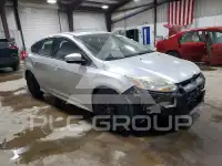 2014 Ford FOCUS фото