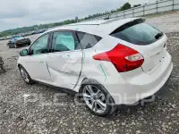 2014 Ford FOCUS фото