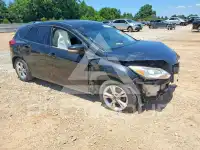 2014 Ford FOCUS фото