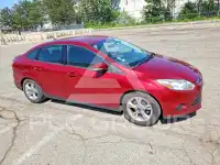 2014 Ford FOCUS photo