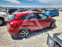 2014 Ford FOCUS фото