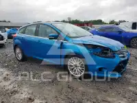 2014 Ford FOCUS photo