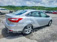 2014 Ford FOCUS фото