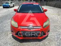 2014 Ford FOCUS photo