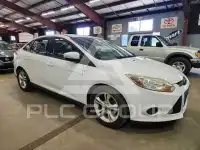 2014 Ford FOCUS photo