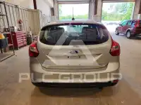 2014 Ford FOCUS photo