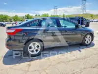 2014 Ford FOCUS фото