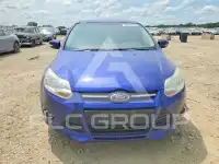 2014 Ford FOCUS фото