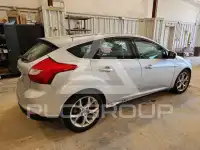 2014 Ford FOCUS photo