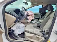 2014 Ford FOCUS фото