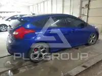 2014 Ford FOCUS фото