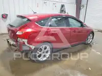 2014 Ford FOCUS фото