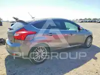 2014 Ford FOCUS фото
