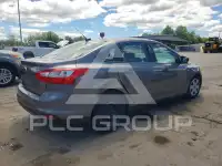 2014 Ford FOCUS photo