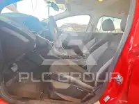2014 Ford FOCUS photo