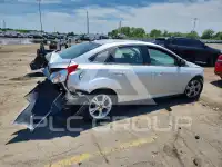 2014 Ford FOCUS фото