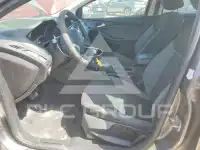 2014 Ford FOCUS фото