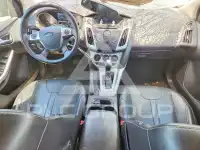 2014 Ford FOCUS фото