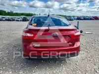 2014 Ford FOCUS photo