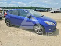 2014 Ford FOCUS фото