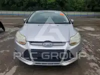 2014 Ford FOCUS фото