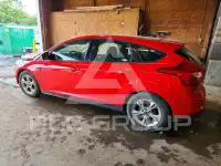 2014 Ford FOCUS фото