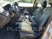 2014 Ford FOCUS фото