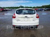 2014 Ford FOCUS photo