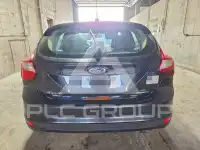 2014 Ford FOCUS фото