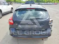 2014 Ford FOCUS фото