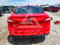 2014 Ford FOCUS фото