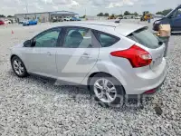 2014 Ford FOCUS фото