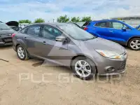 2014 Ford FOCUS фото