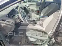 2014 Ford FOCUS фото