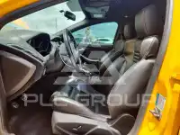 2014 Ford FOCUS photo