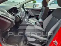 2014 Ford FOCUS фото