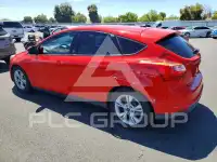 2014 Ford FOCUS photo