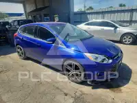 2014 Ford FOCUS фото