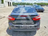 2014 Ford FOCUS фото