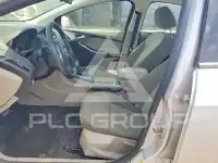 2014 Ford FOCUS фото