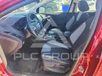 2014 Ford FOCUS фото