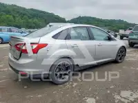 2014 Ford FOCUS фото
