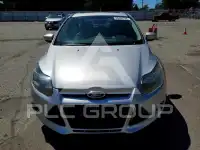 2014 Ford FOCUS фото