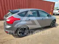 2014 Ford FOCUS photo