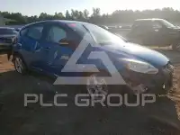 2014 Ford FOCUS фото