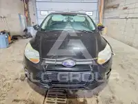 2014 Ford FOCUS фото