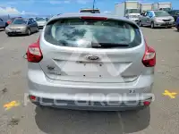2014 Ford FOCUS фото