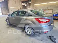 2014 Ford FOCUS photo